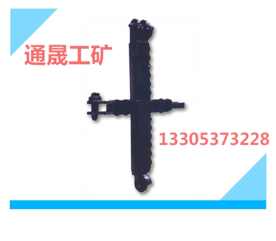 陜西DN22內(nèi)注式單體液壓支柱專業(yè)生產(chǎn)