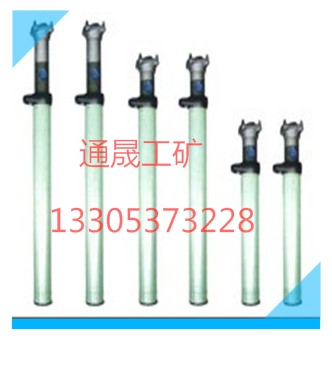 陜西DN22內(nèi)注式單體液壓支柱專業(yè)生產(chǎn)原始圖片2
