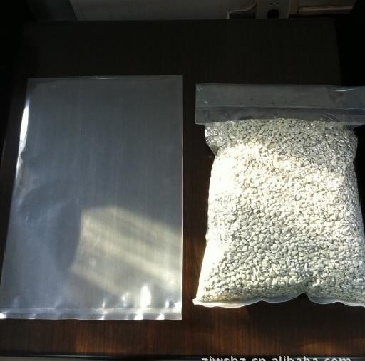 食品真空袋  七層共擠真空袋  電子元件包裝真空袋