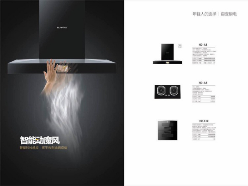 油煙機sd品牌排行榜