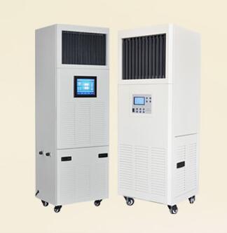凈化mj型cs加濕一體機 工業抽濕恒濕機原始圖片2