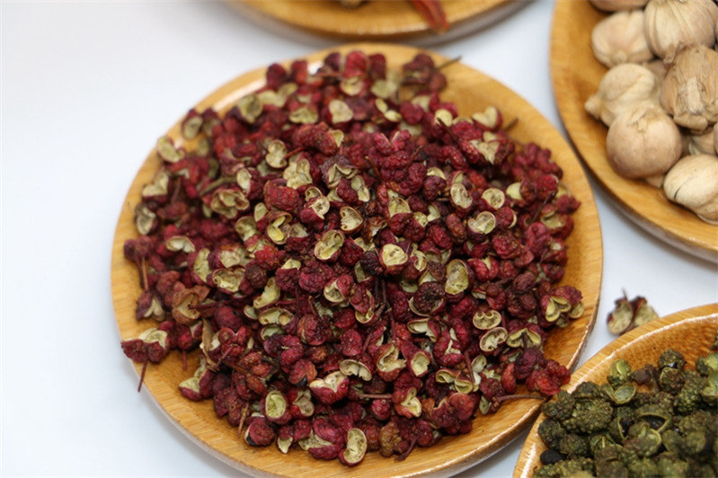 信譽(yù)好的茂汶紅花椒供應(yīng)商_謙城鑫泰，紅花椒采購(gòu)