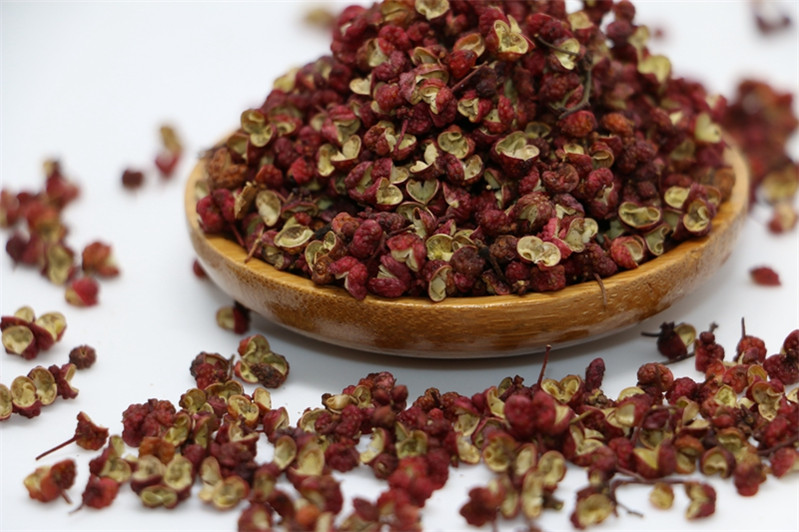 茂汶紅花椒：信譽(yù)好的茂汶紅花椒廠家