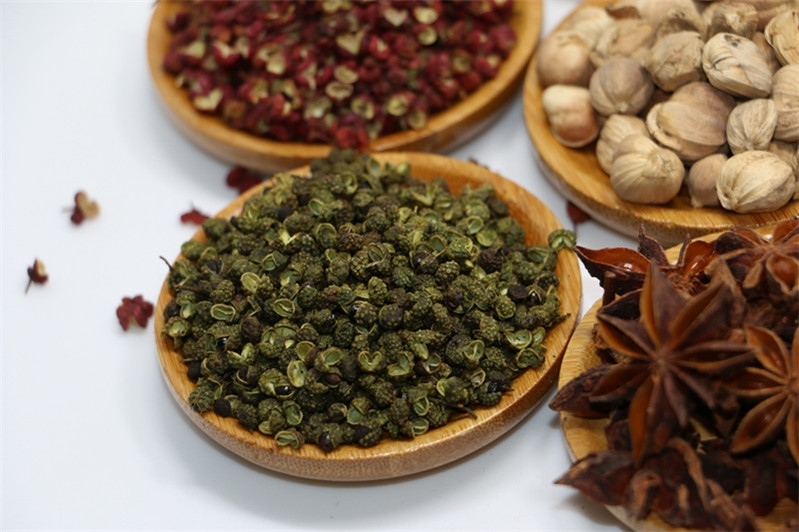 茂汶紅花椒：信譽(yù)好的茂汶紅花椒廠家