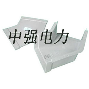 電纜橋架，SMC電纜槽，SMC鐵路電纜槽生產廠家，SMC電纜槽價格原始圖片3