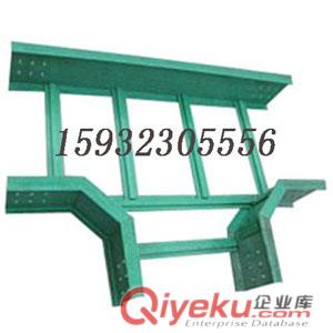 電纜橋架，玻璃鋼電纜橋架，玻璃鋼電纜橋架廠原始圖片3