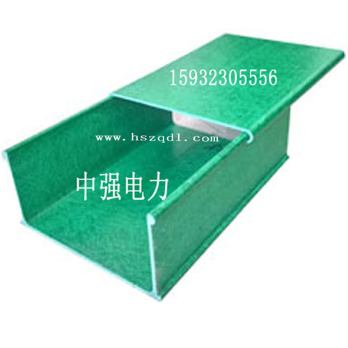 河北玻璃鋼橋架生產(chǎn)廠家原始圖片2