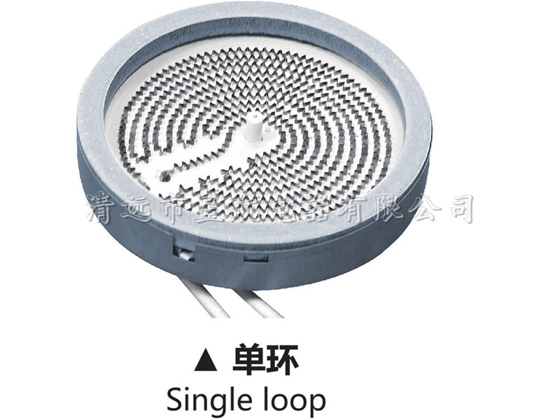 廣東實用的鋁型材發熱板【供銷】，發熱體
