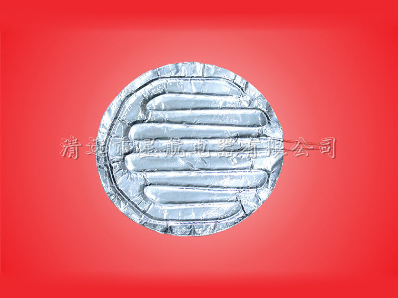 清遠劃算的柔性加熱器哪里買，小太陽發熱體