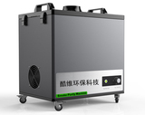 激光打標煙霧凈化器