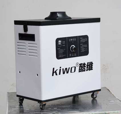 煙霧凈化器