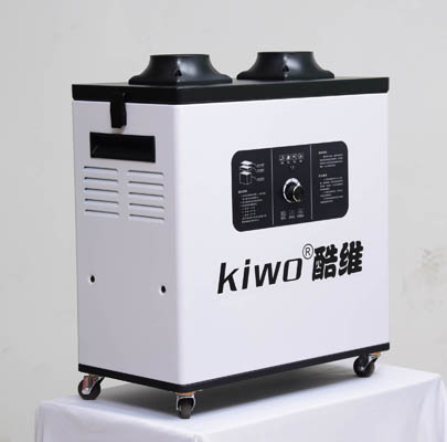 煙霧凈化器