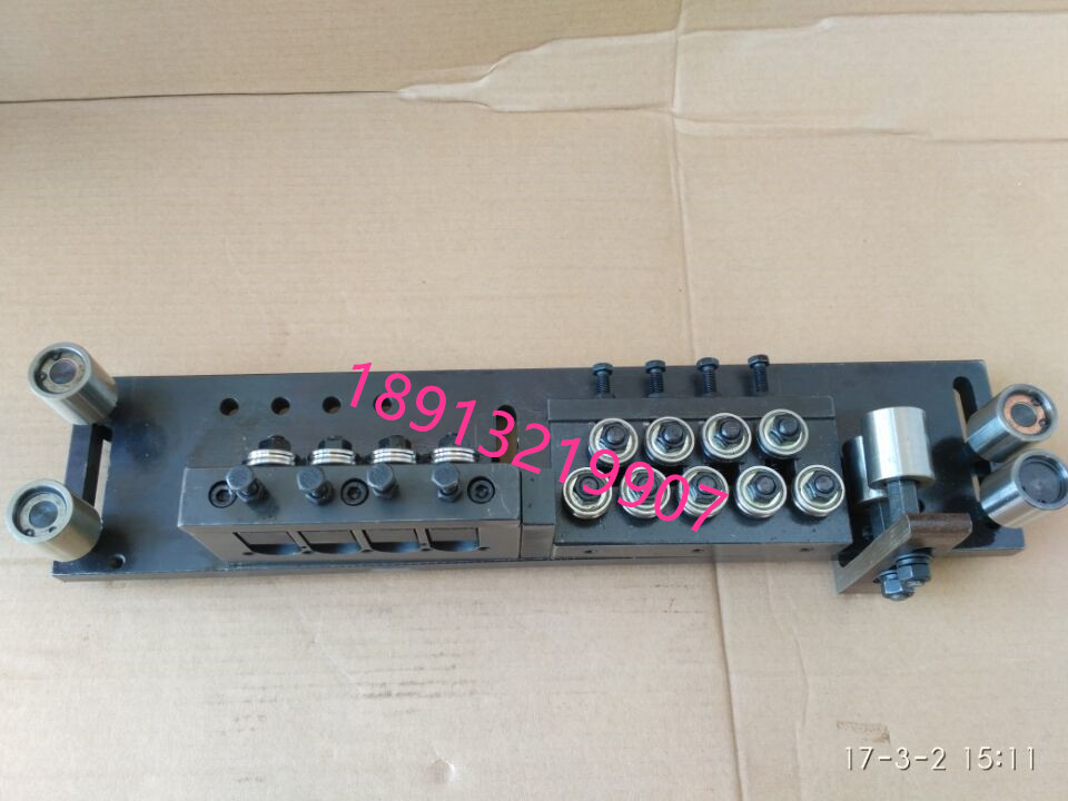 18輪校直器，帶井字導向校直器原始圖片2