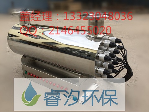欽州紫外線消毒器價格原始圖片2