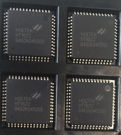 液晶驅動IC   HT1622  LQFP44原始圖片3