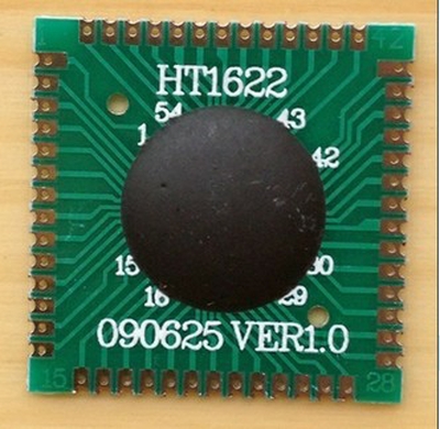 液晶驅動IC  1622 COB原始圖片3
