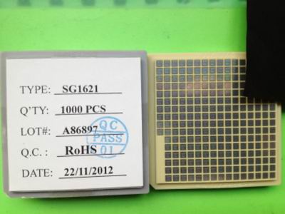 液晶驅(qū)動(dòng)IC   SG1620原始圖片2