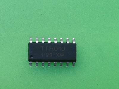開發(fā)OTP SOP8  IC
