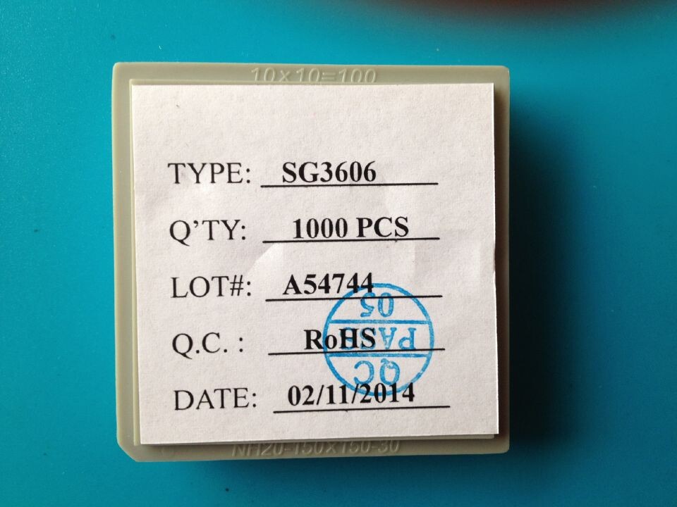 LED 驅(qū)動IC  TT1628原始圖片2
