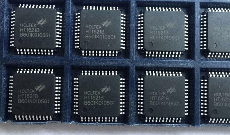 液晶驅動IC  HT1621B  SSOP48原始圖片3