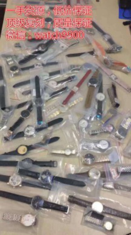 一比一精仿手表微商货源工厂直销诚招代理