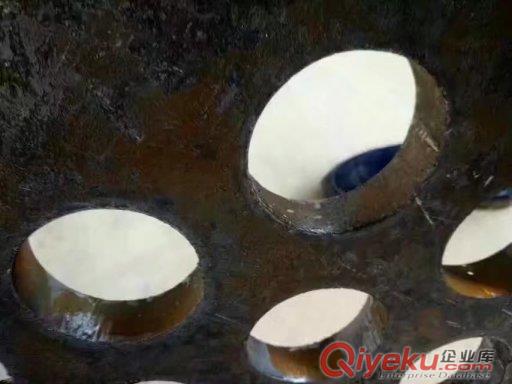 碳鋼板沖孔網 低碳鋼圓孔網