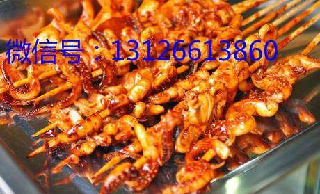 鄭州鐵板魷魚(yú)培訓(xùn)鐵板豆腐加盟