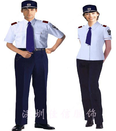 采購保安服：廣東專業的保安服供應商