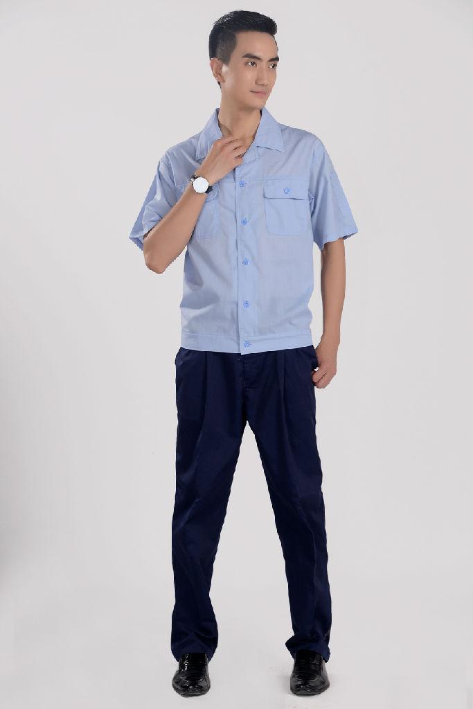舒適的工作服_佳興鑫服飾_潮流工作服{ldz}