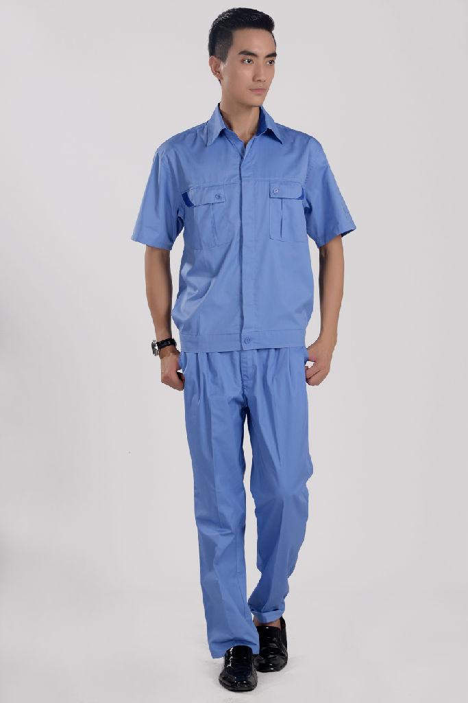 零售工作服：想買優質的工作服就到佳興鑫服飾