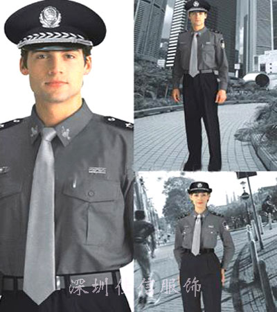 零售工作服：想買優質的工作服就到佳興鑫服飾