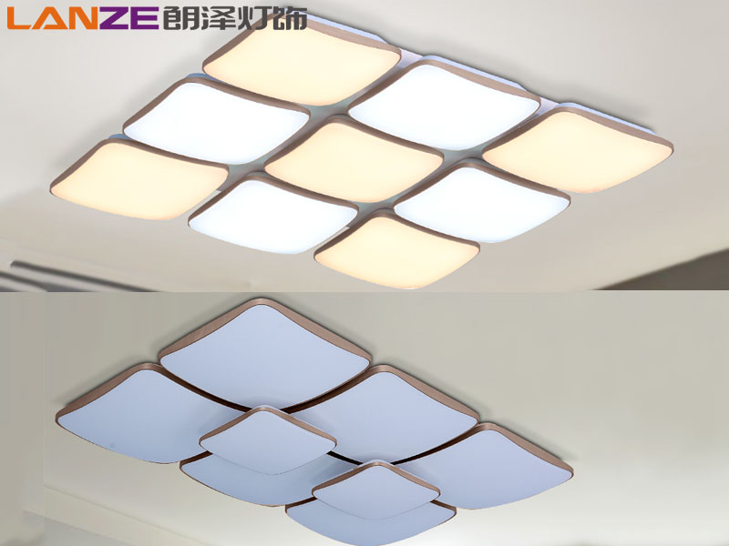 广东厂家推荐LED吸顶灯【供销】 LED吸顶灯批发价格