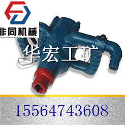 5.5KW礦用巖石電鉆原始圖片3