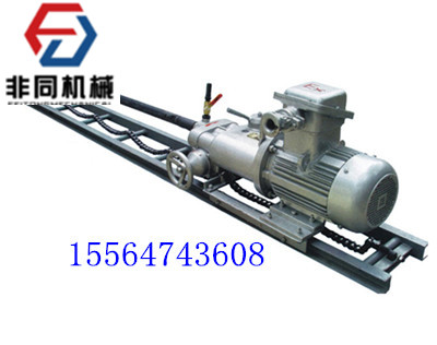 4KW巖石電鉆