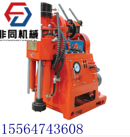 4KW巖石電鉆原始圖片2