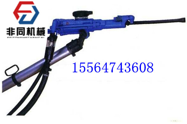 ZQSJ-65防突鉆機