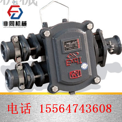 DGC175/127礦用隔爆型投光燈原始圖片2