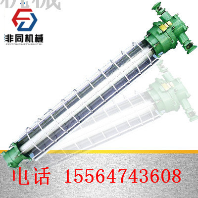  DGS20／127Y礦用隔爆型熒光燈