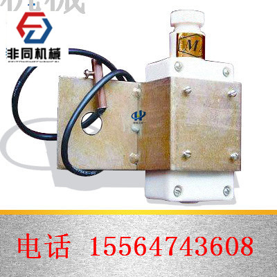 礦用隔爆型LED巷道燈原始圖片3