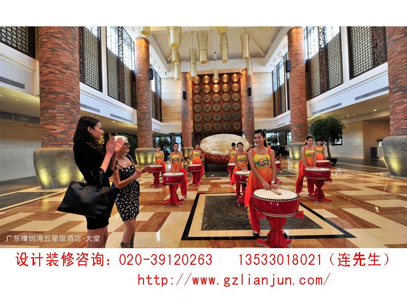 廣東創(chuàng)意室內(nèi)裝修設(shè)計推薦：如何選擇室內(nèi)設(shè)計風(fēng)格