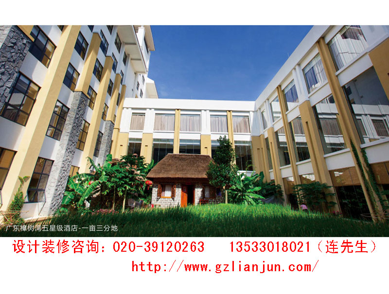 知名的室内装修设计服务公司：高级设计师