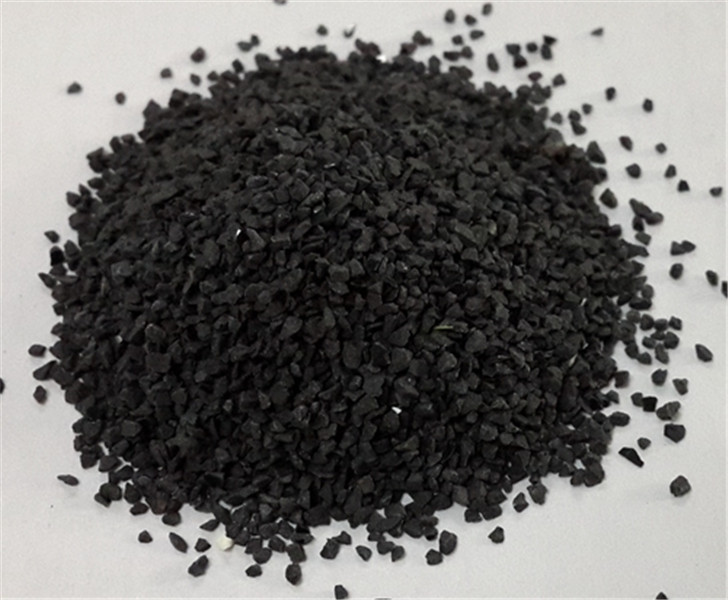 【廠家直銷】東莞品質(zhì)好的混合色樹脂彩砂：外貿(mào)地坪彩砂