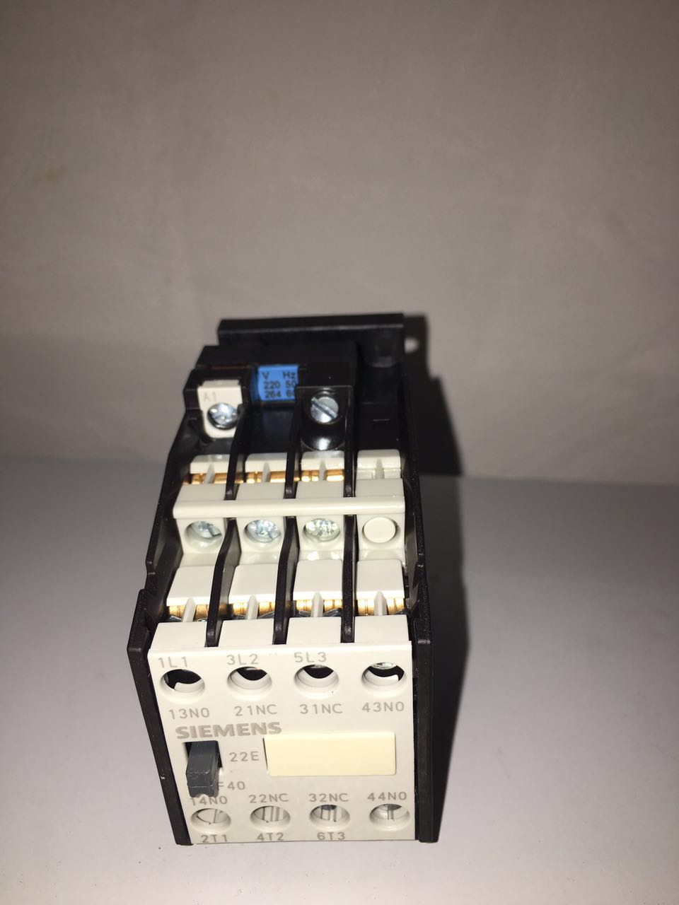 長沙西門子接觸器3TF3511-0XM0專賣店-湖南西門子總代理原始圖片3