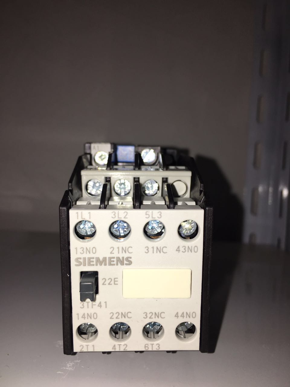 長沙西門子接觸器3TF4122-0XM0專賣店-湖南西門子總代理