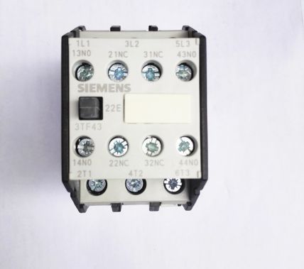 長沙西門子接觸器3TF4322-0XM0專賣店-湖南西門子總代理