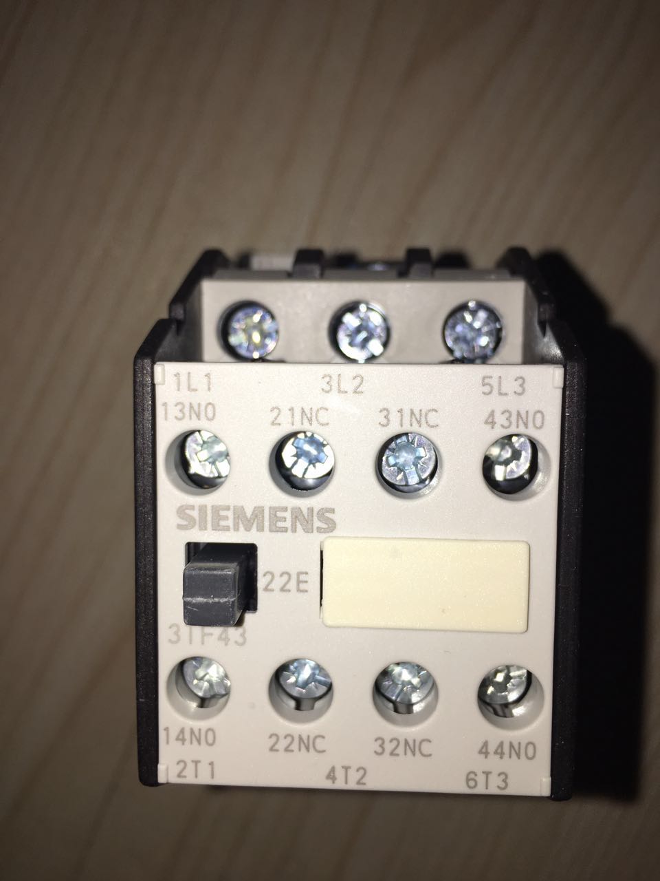 長沙西門子接觸器3TF4322-0XM0專賣店-湖南西門子總代理原始圖片3
