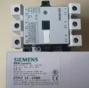 長沙西門子接觸器3TF4722-0XM0專賣店-湖南西門子總代理原始圖片2