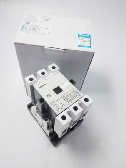長沙西門子接觸器3TF4722-0XM0專賣店-湖南西門子總代理原始圖片3