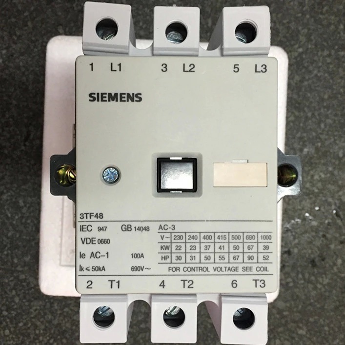 長沙西門子接觸器3TF48 22-0XM0專賣店-湖南西門子總代理原始圖片3