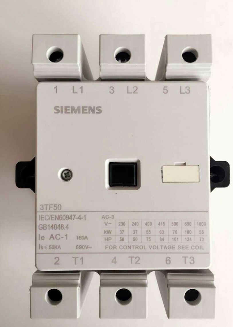 長沙西門子接觸器3TF5022-0XM0專賣店-湖南西門子總代理